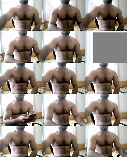 Download Video File: cam4 egemen63