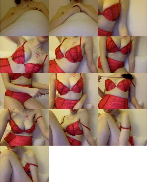 Download Video File: cam4 elea hot