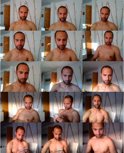 Download Video File: cam4 ericmoreno22