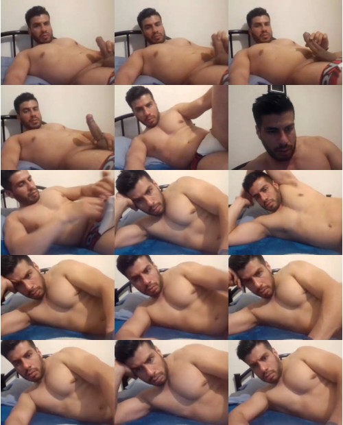Download Video File: cam4 erik2443