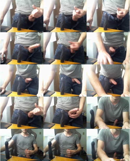 Download Video File: cam4 esteban140