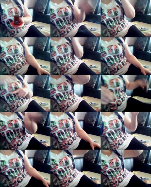 Download Video File: cam4 ev hanimi