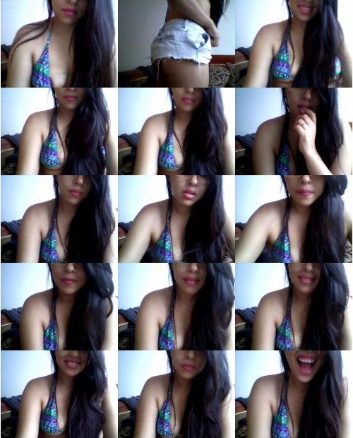 Download Video File: cam4 eva geline