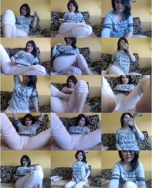 Download Video File: cam4 evabeauty