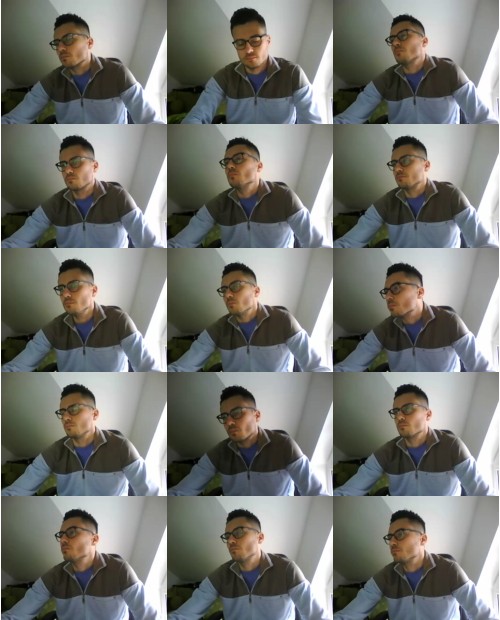 Download Video File: cam4 face2face 69