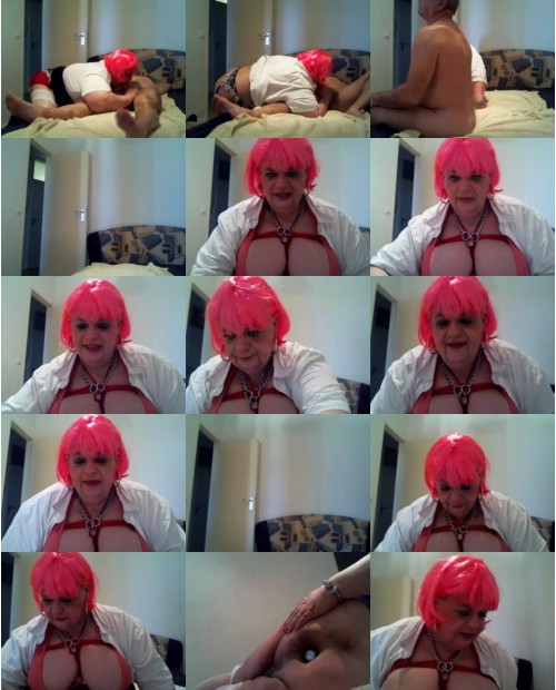 Download Video File: cam4 fette transe