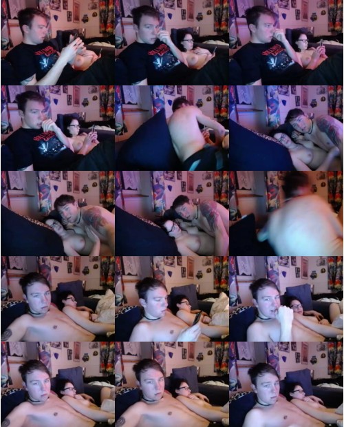 Download Video File: cam4 find it out