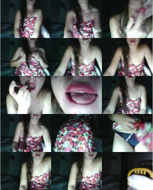 Download Video File: cam4 floresitarok