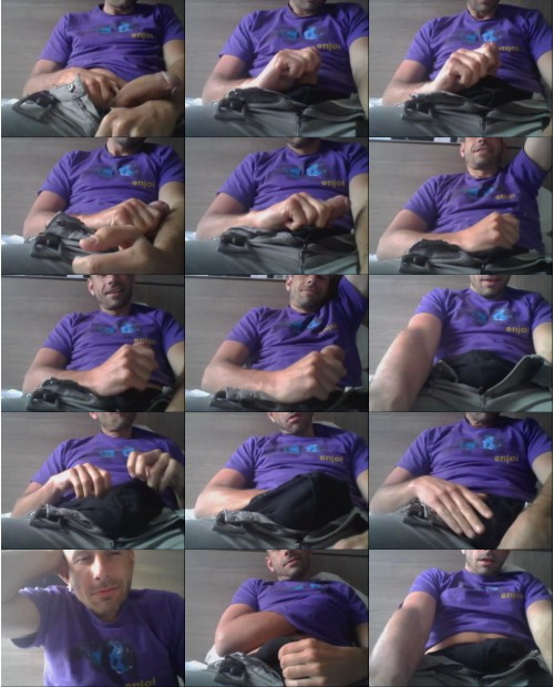 Download Video File: cam4 frenchpuma