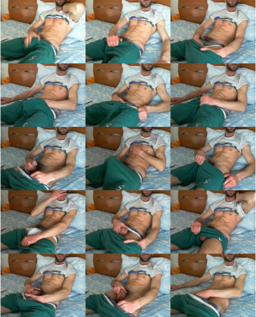 Download Video File: cam4 funtek20