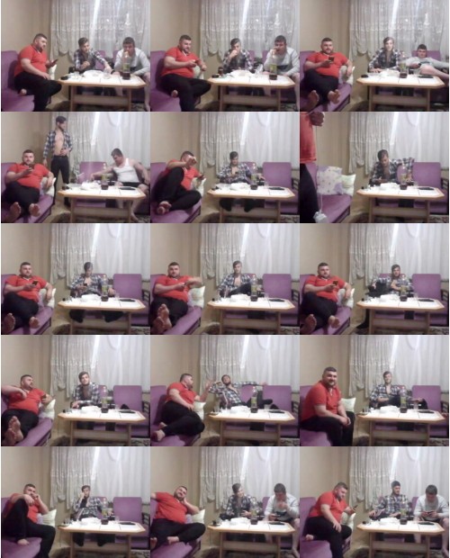 Download Video File: cam4 gazinocu26
