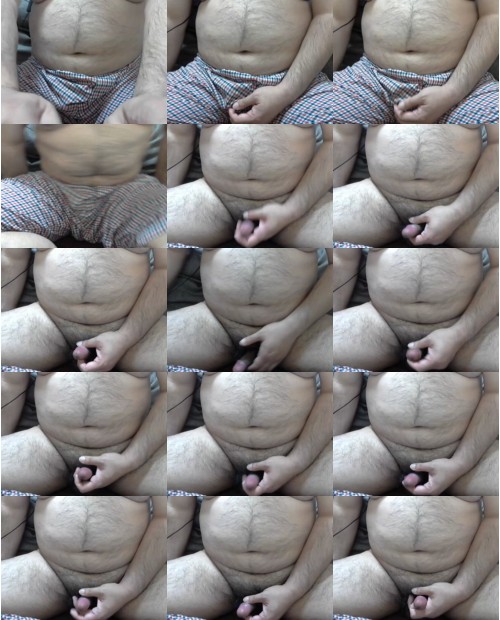 Download Video File: cam4 genjp bottom