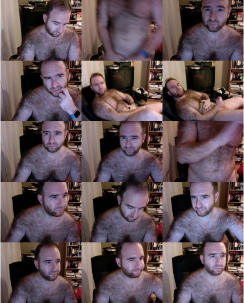 Download Video File: cam4 hairytiger