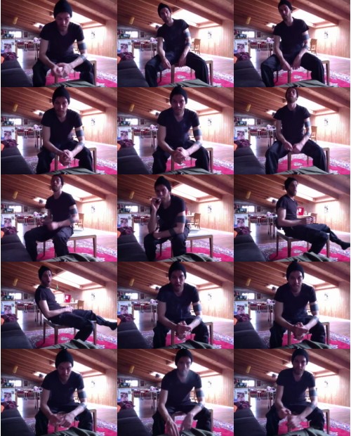 Download Video File: cam4 hobinrood