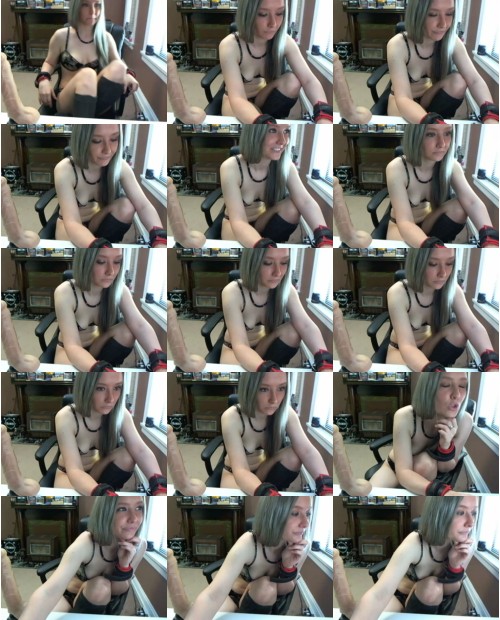 Download Video File: cam4 hollielynn
