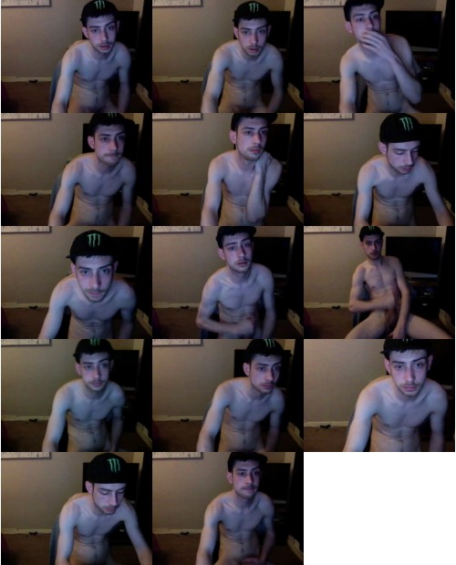 Download Video File: cam4 hornycasper