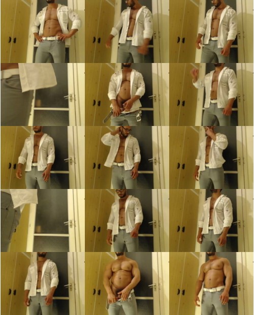 Download Video File: cam4 hot jack 69