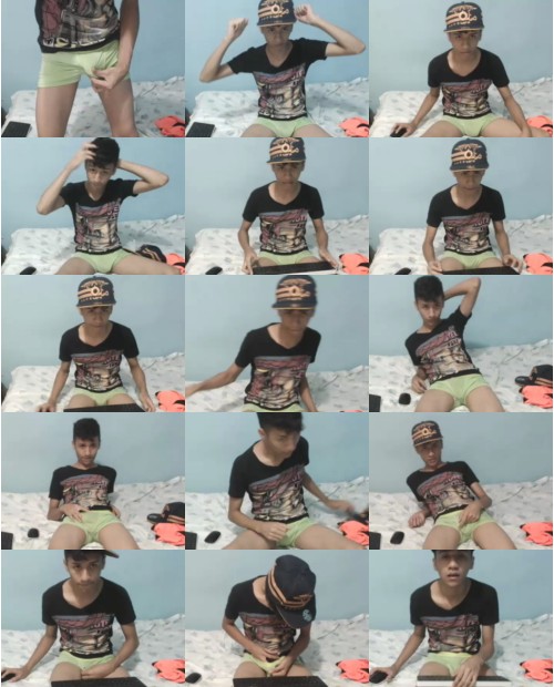 Download Video File: cam4 hotmanuell19