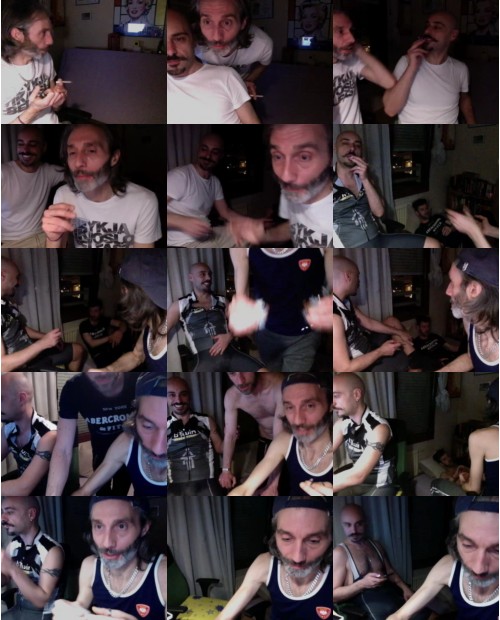 Download Video File: cam4 ianrayder