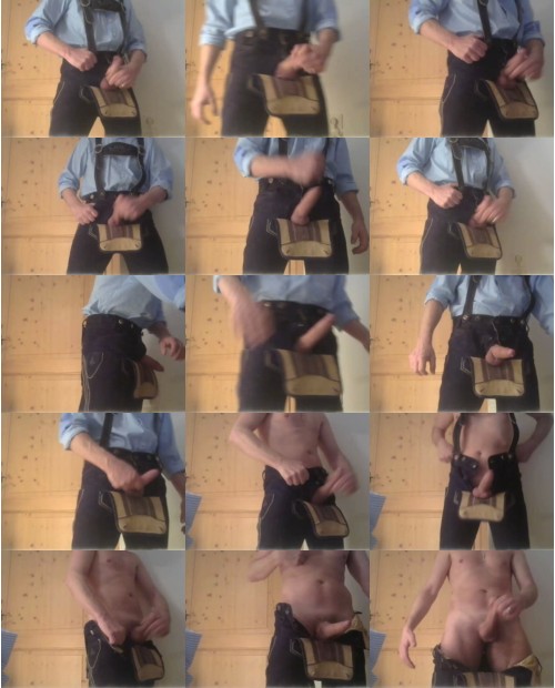 Download Video File: cam4 jackxl