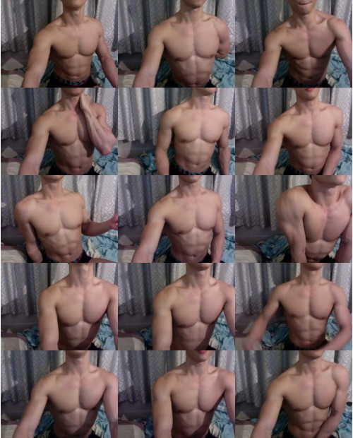Download Video File: cam4 joboman12345