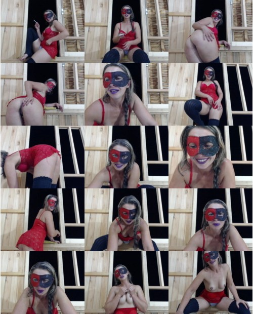 Download Video File: cam4 jujuhotfire