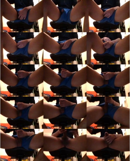 Download Video File: cam4 kevinmm79
