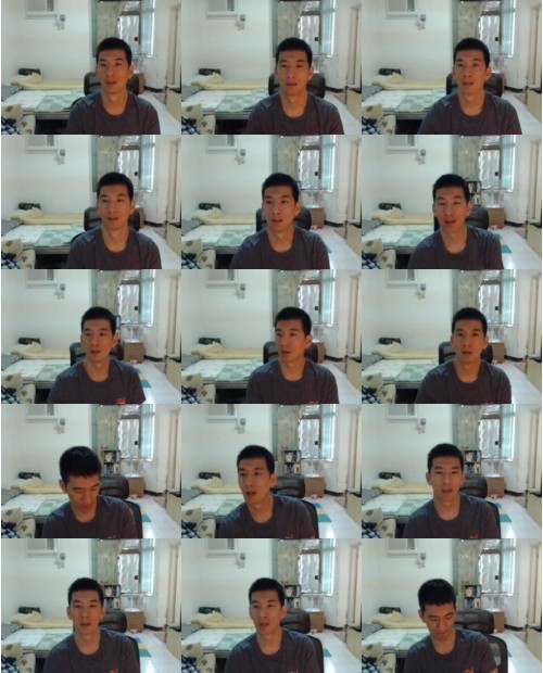 Download Video File: cam4 kladenwu