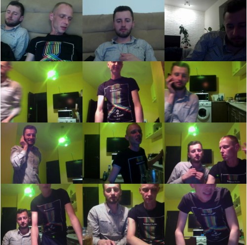 Download Video File: cam4 klimka 999