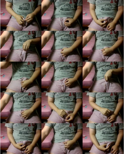Download Video File: cam4 kokoko01