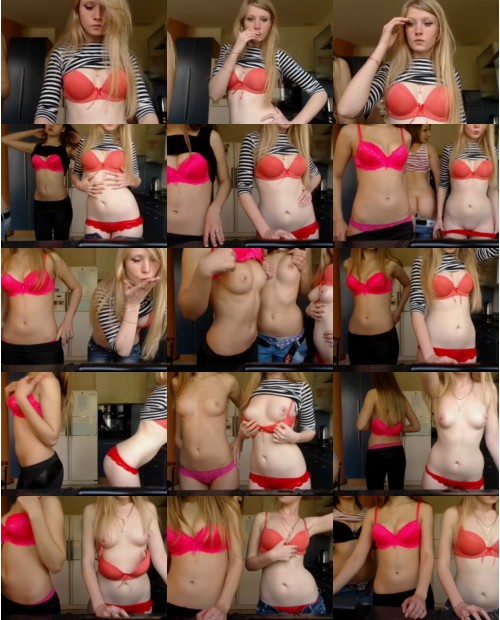 Download Video File: cam4 kris tee