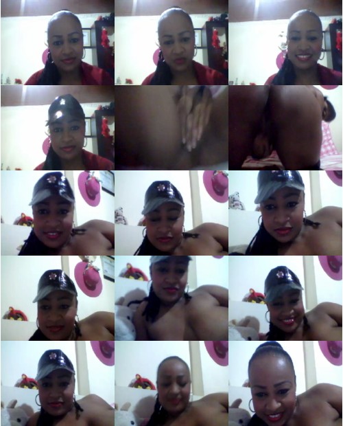 Download Video File: cam4 lamorenaza23
