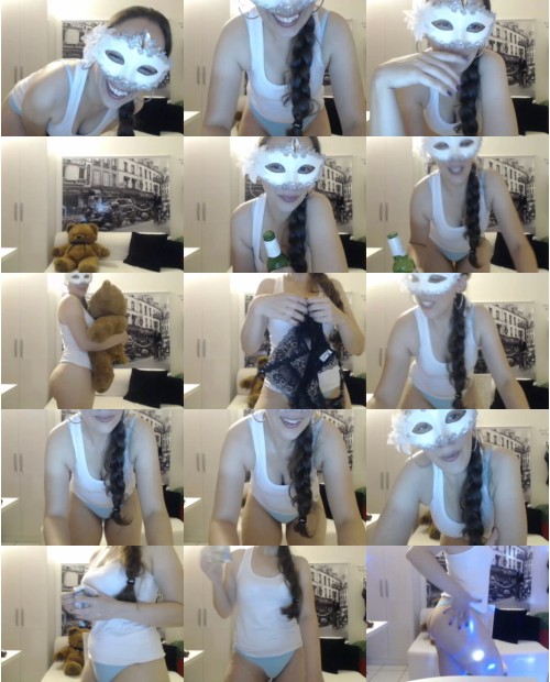 Download Video File: cam4 le wunderbar