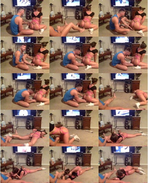 Download Video File: cam4 leashedwife