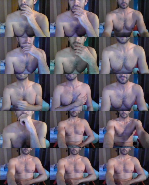 Download Video File: cam4 lele8666