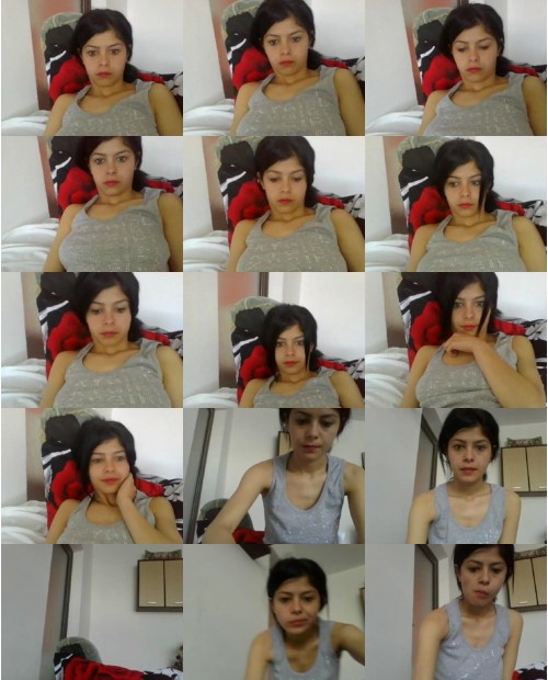 Download Video File: cam4 lexyloveyou1