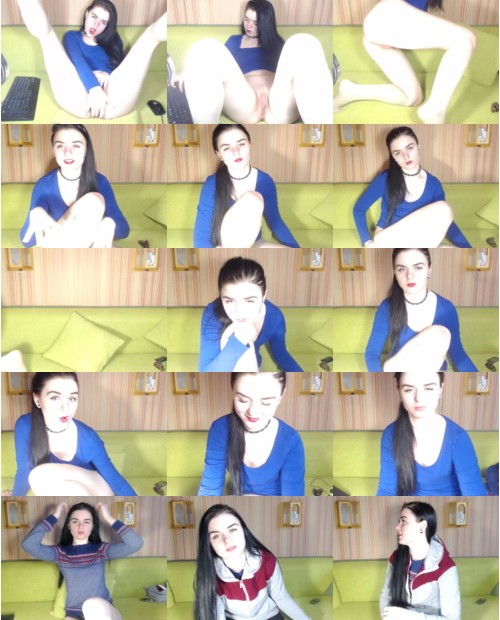 Download Video File: cam4 liliana  