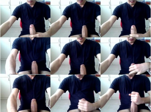 Download Video File: cam4 luca7478