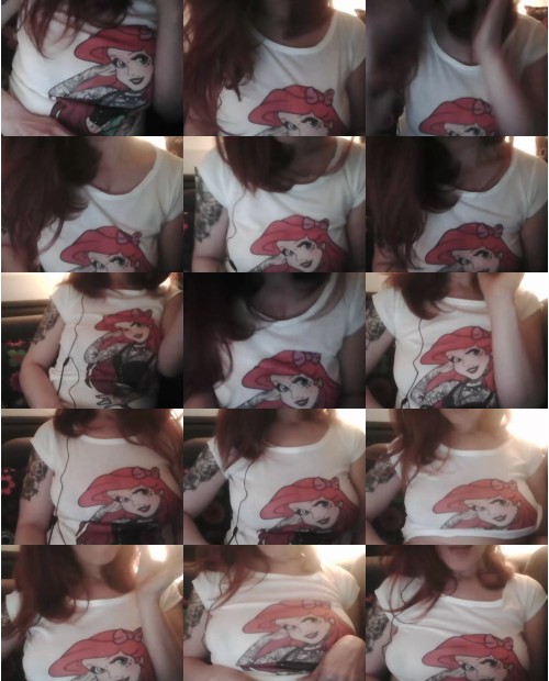 Download Video File: cam4 luluberlue
