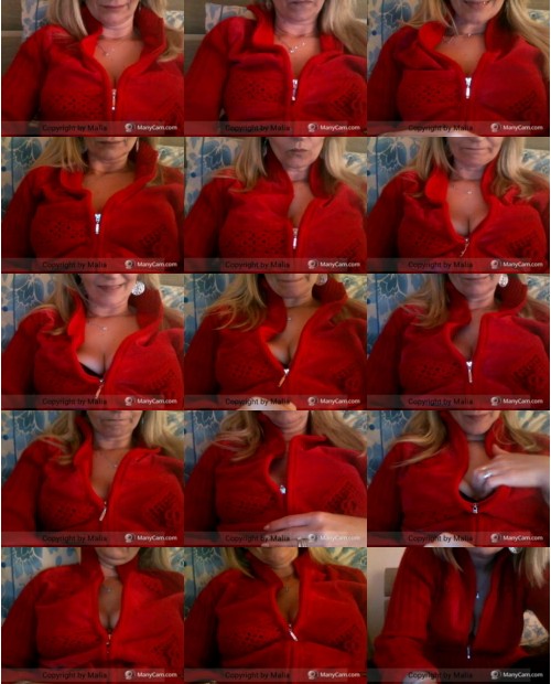 Download Video File: cam4 maliahot