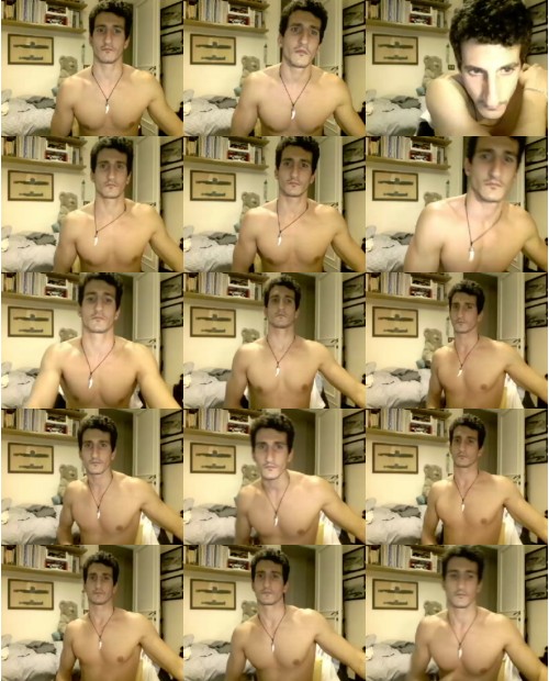 Download Video File: cam4 mandingo91