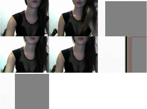 Download Video File: cam4 mariaflor09