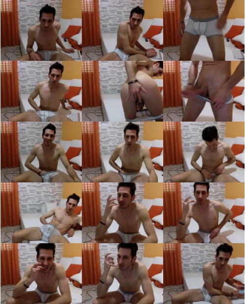 Download Video File: cam4 mark core