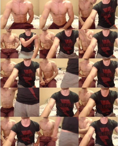 Download Video File: cam4 markstr8boy