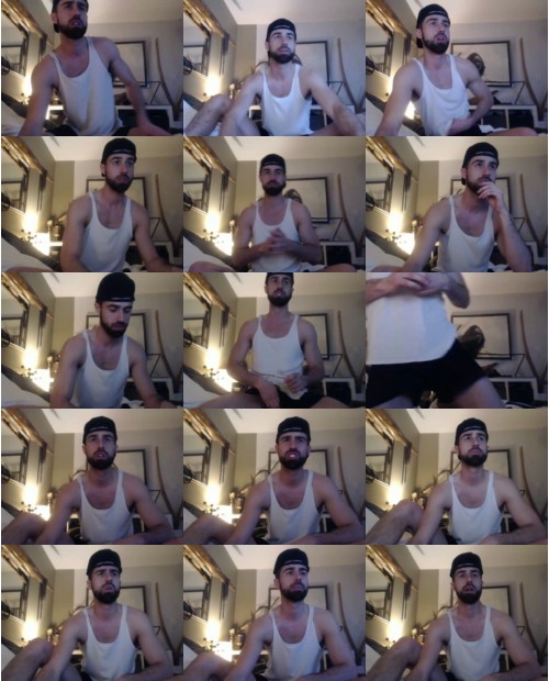 Download Video File: cam4 mascpig25