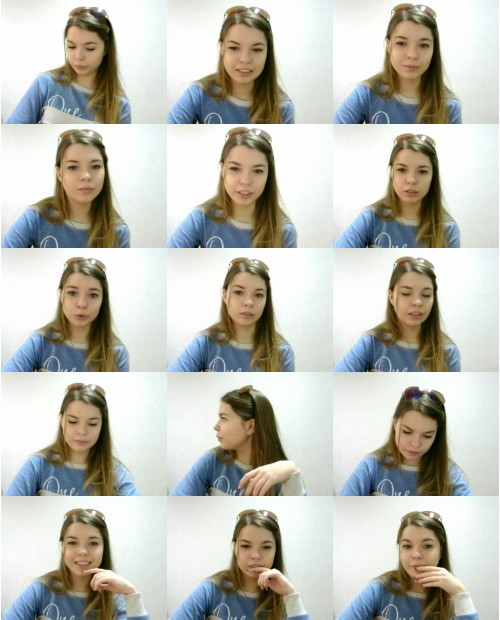 Download Video File: cam4 melodysgirl