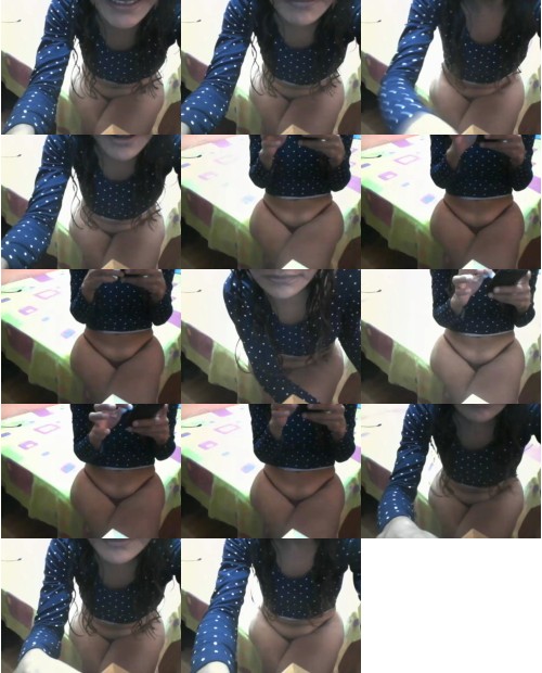 Download Video File: cam4 michellcam
