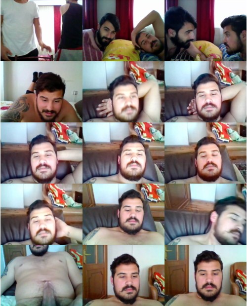 Download Video File: cam4 miguelsylar