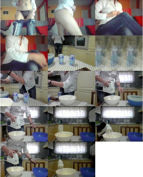 Download Video File: cam4 milady70