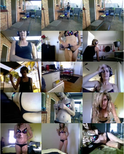 Download Video File: cam4 milfness